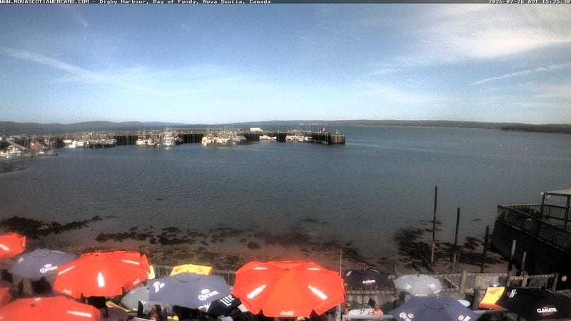 Digby Harbour