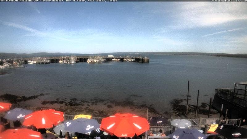 Digby Harbour