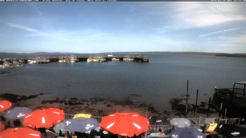 Digby Harbour