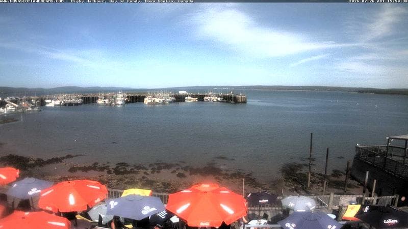 Digby Harbour