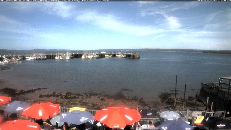 Digby Harbour