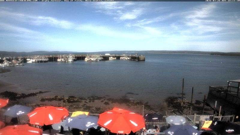 Digby Harbour