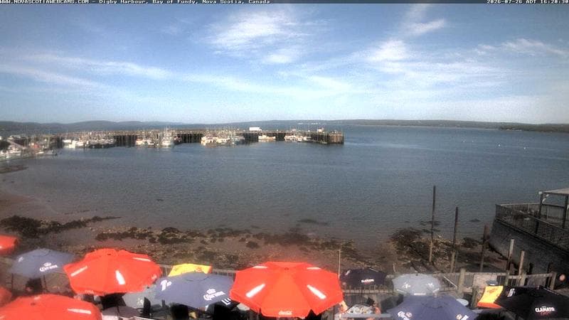 Digby Harbour