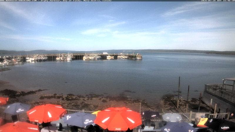 Digby Harbour
