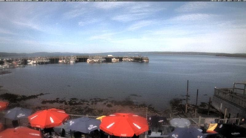 Digby Harbour