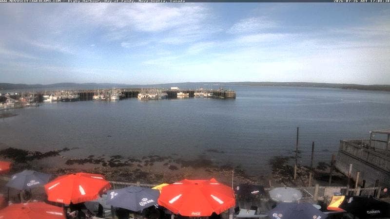 Digby Harbour