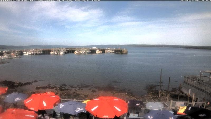 Digby Harbour