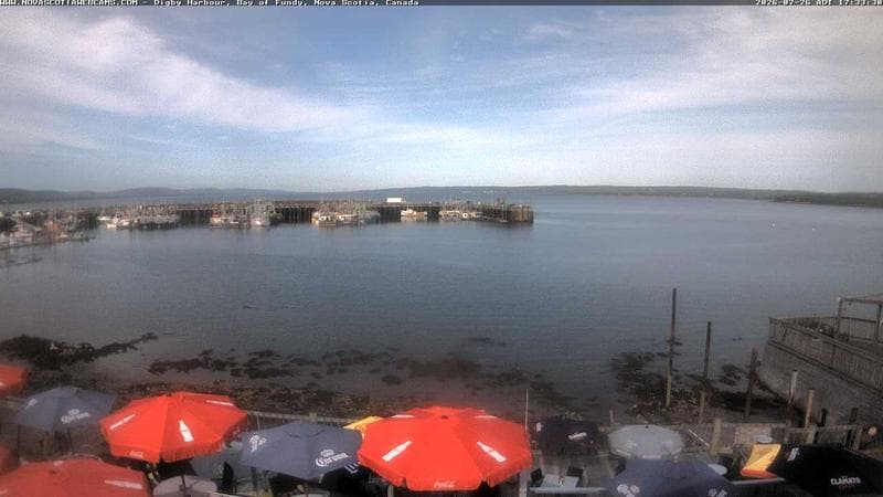 Digby Harbour