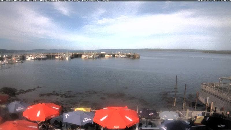 Digby Harbour
