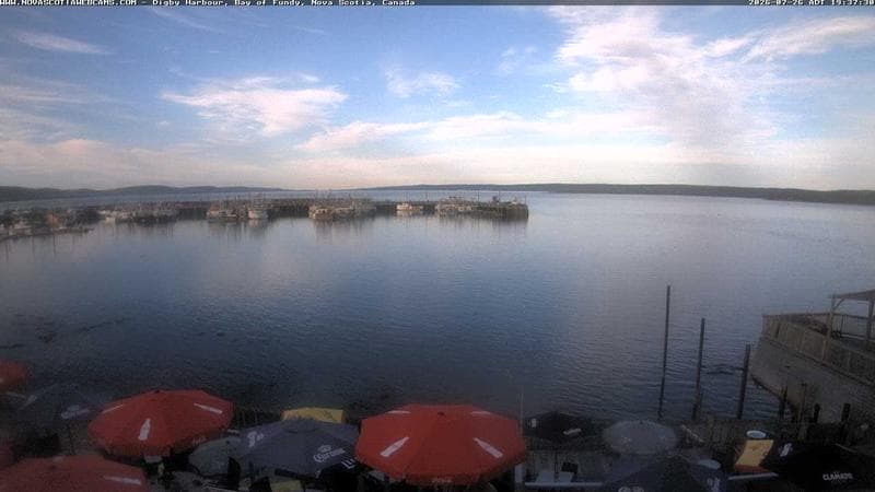 Digby Harbour
