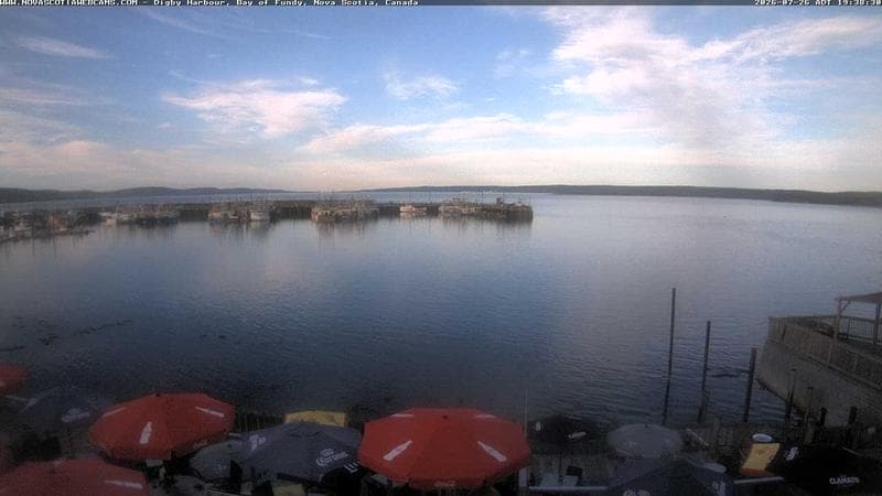 Digby Harbour
