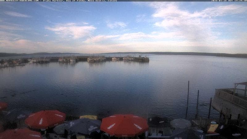 Digby Harbour