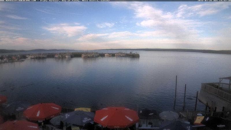 Digby Harbour