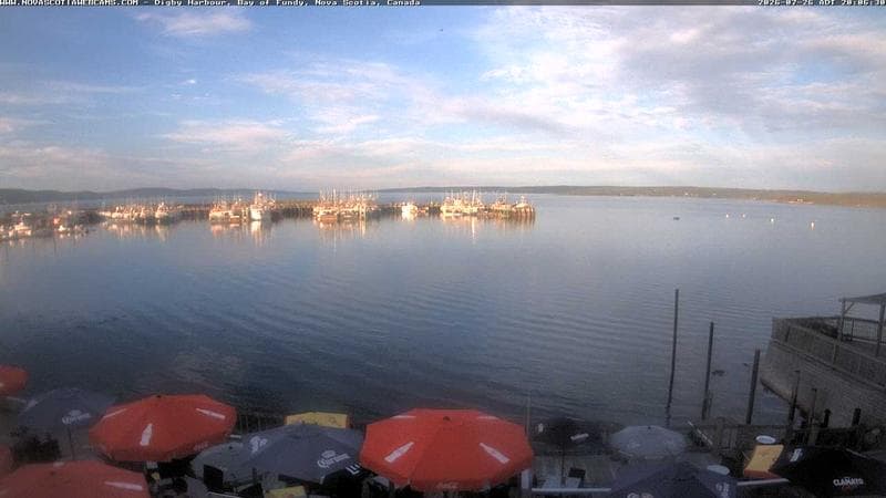 Digby Harbour