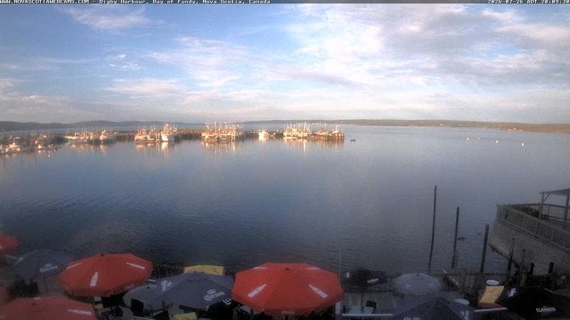 Digby Harbour
