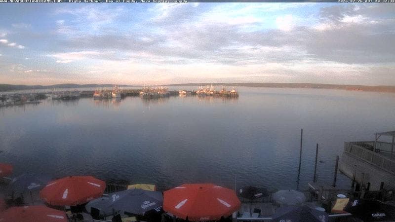 Digby Harbour