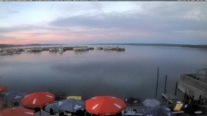 Digby Harbour