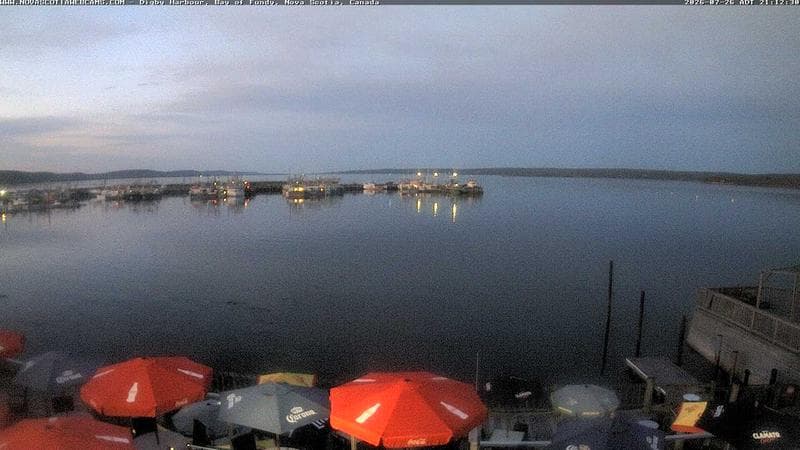 Digby Harbour