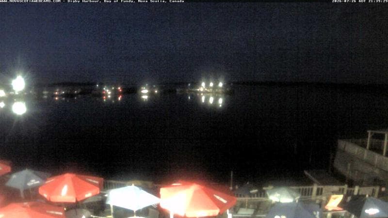 Digby Harbour