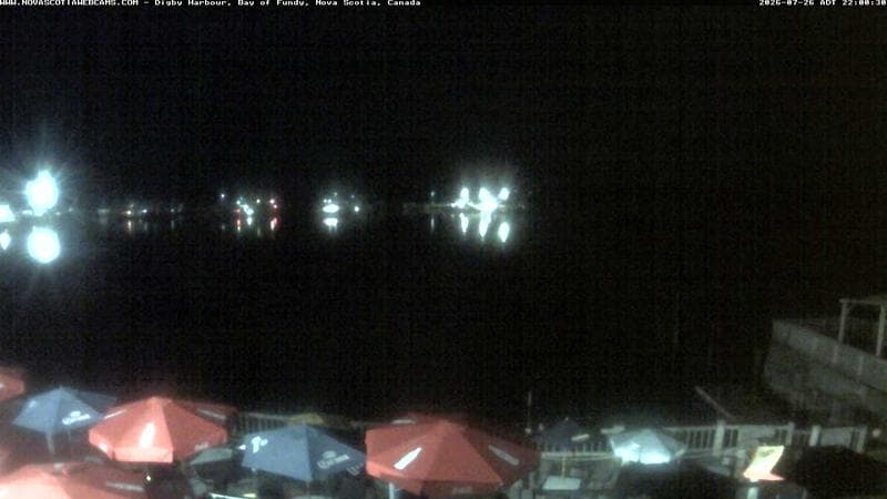 Digby Harbour