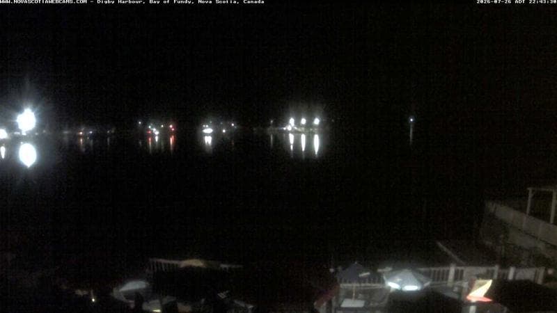 Digby Harbour