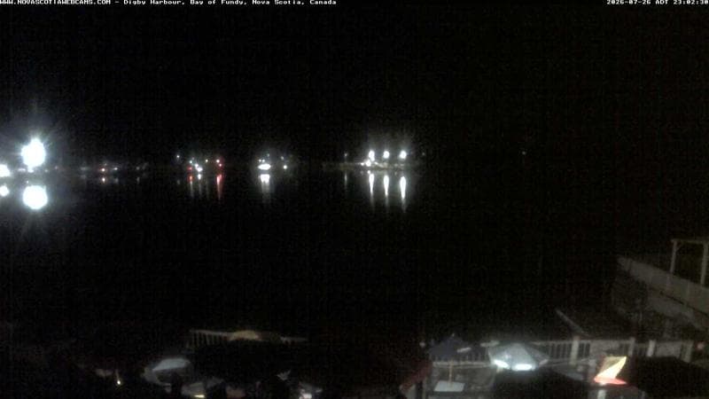 Digby Harbour