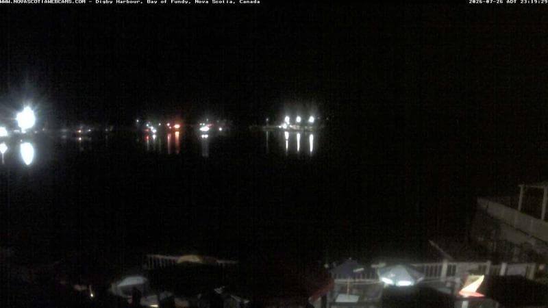 Digby Harbour
