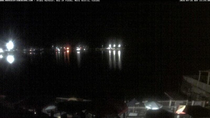 Digby Harbour