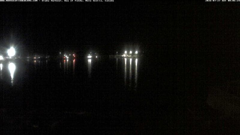 Digby Harbour