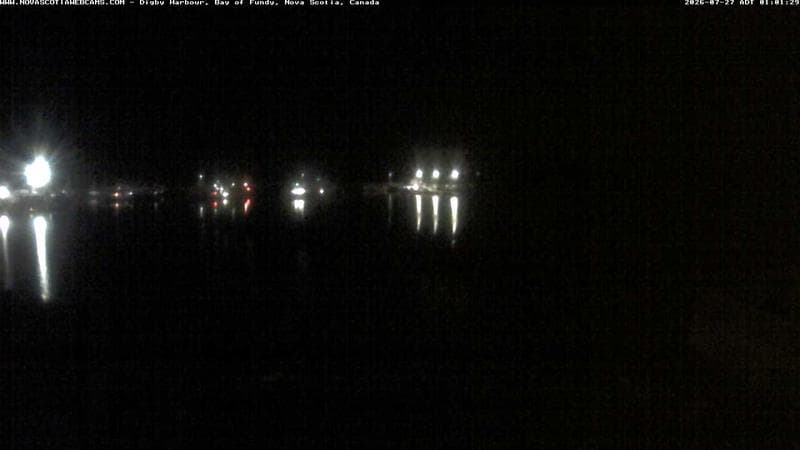 Digby Harbour