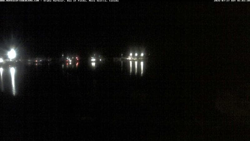 Digby Harbour