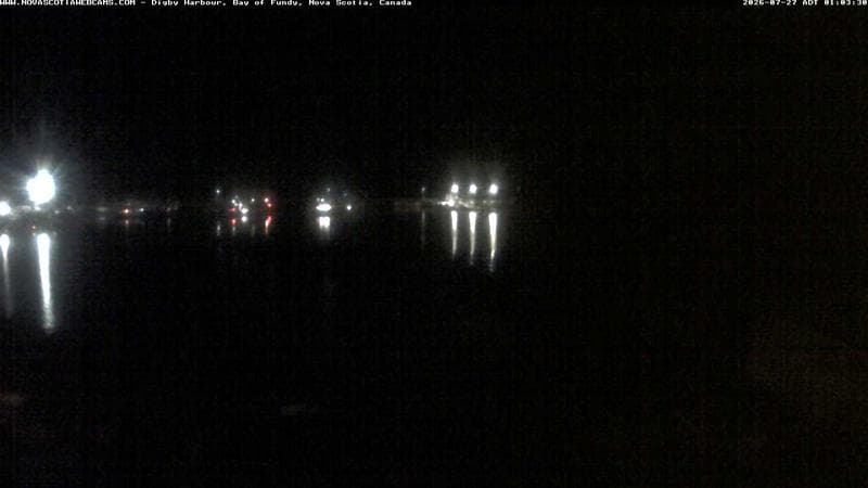 Digby Harbour