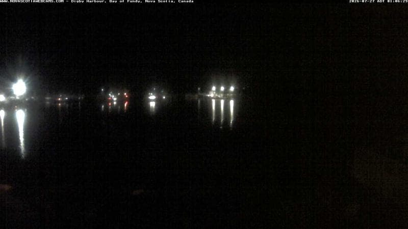 Digby Harbour