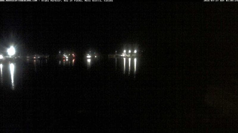 Digby Harbour