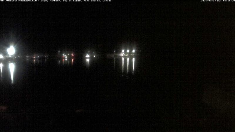 Digby Harbour