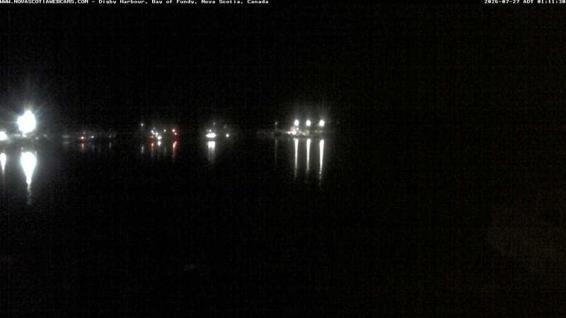 Digby Harbour