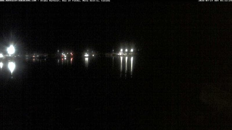 Digby Harbour