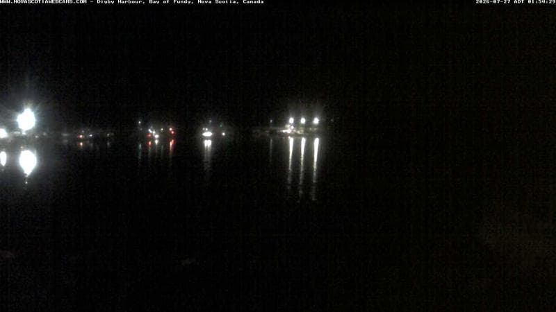 Digby Harbour
