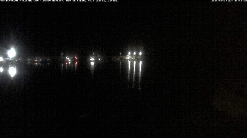 Digby Harbour