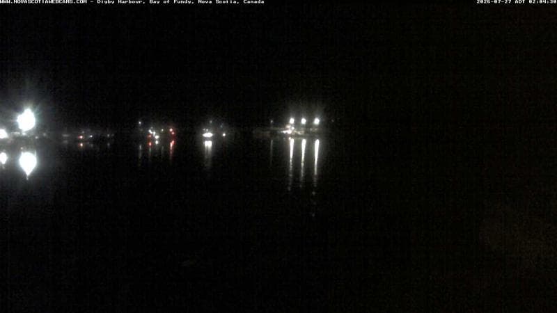 Digby Harbour