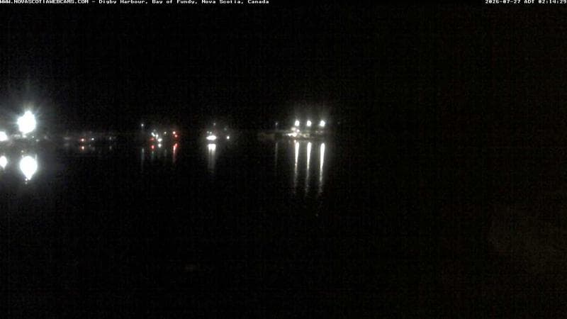 Digby Harbour