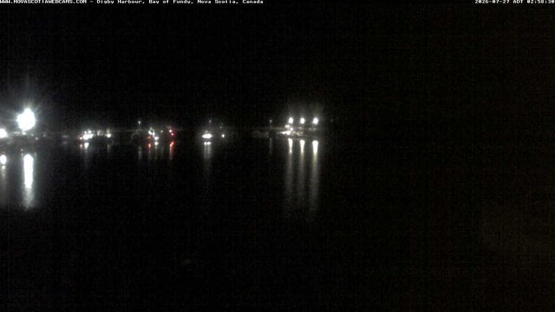 Digby Harbour
