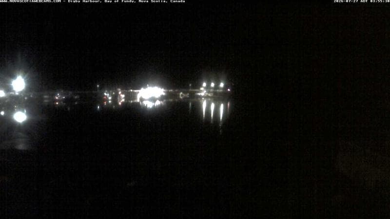 Digby Harbour