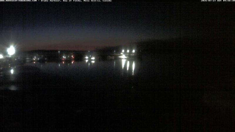 Digby Harbour