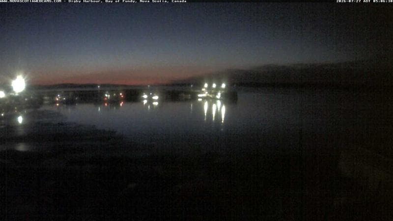 Digby Harbour