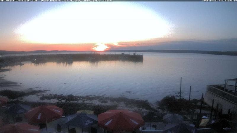 Digby Harbour