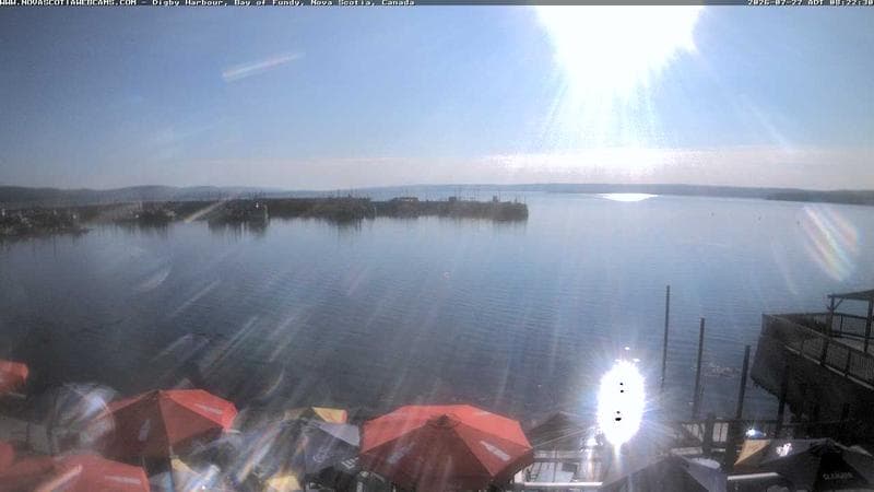 Digby Harbour