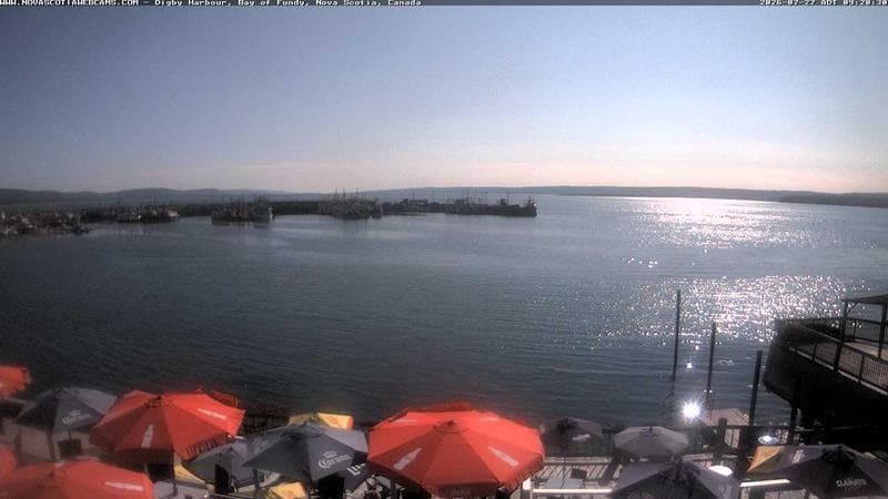 Digby Harbour