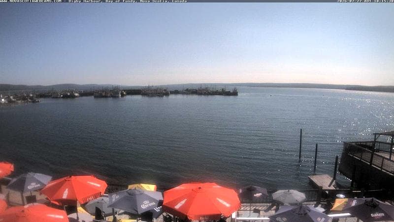 Digby Harbour