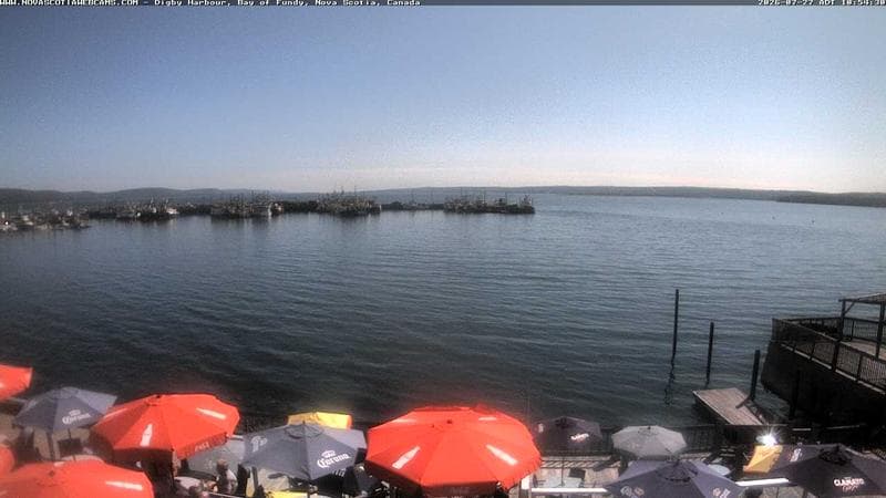 Digby Harbour